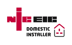 NICEIC Approved Electrical Domestic Installer