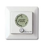 Save energy costs - turn thermostat down 2 degrees - saves £110 a year!