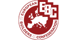 European Builders Confederation Registered