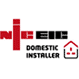 NICEIC - Approved Domestic Electrical Installer
