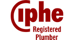 Plumbers London: CIPHE Registered